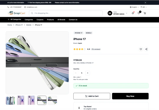 Product Details