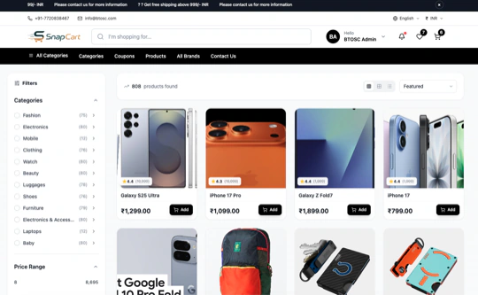 Shop