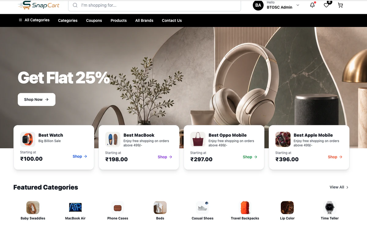Theme features image