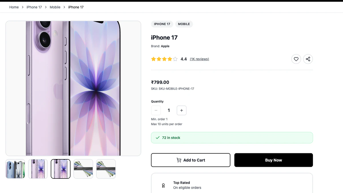 Theme features image